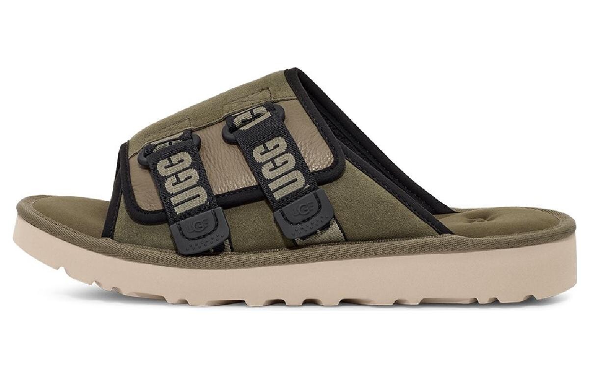 Слайд Мужской Мох Зеленый Ugg
Слайд Мужской Мох Зеленый Ugg