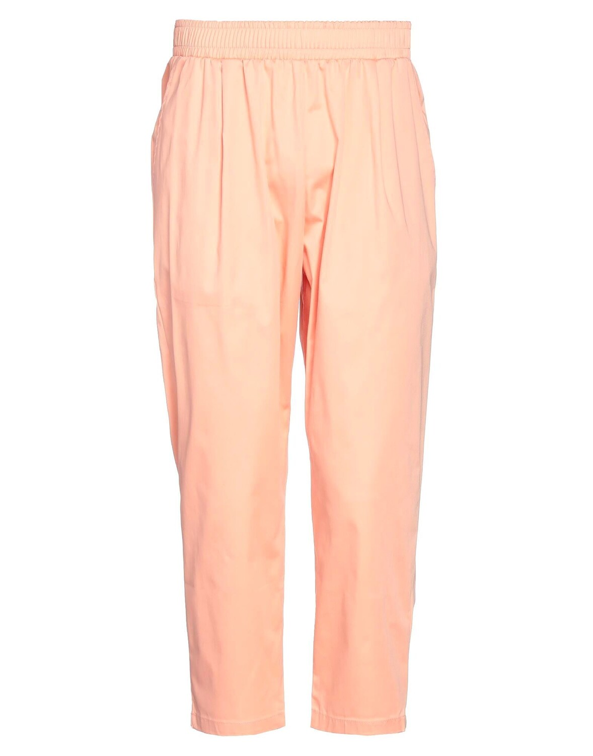 Брюки Family First Milano, лососево-розовый
Брюки Family First Milano, лососево-розовый