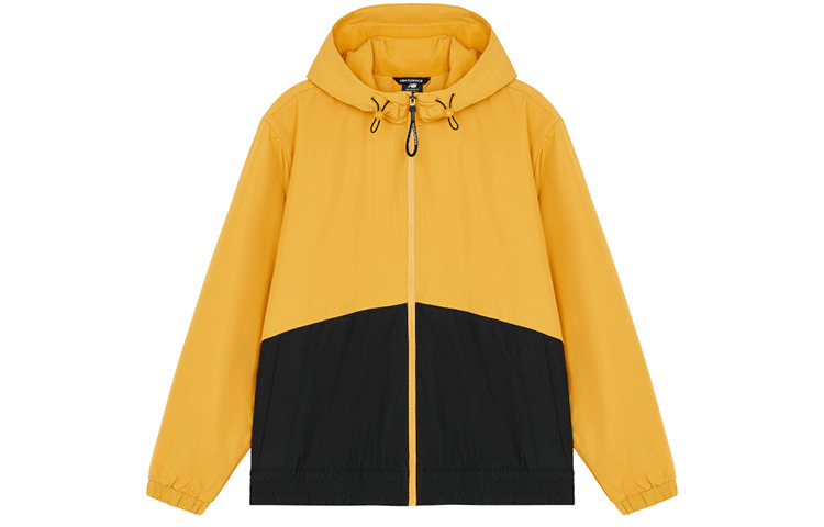 Куртка мужская желтая New Balance, желтый
Куртка мужская желтая New Balance, желтый