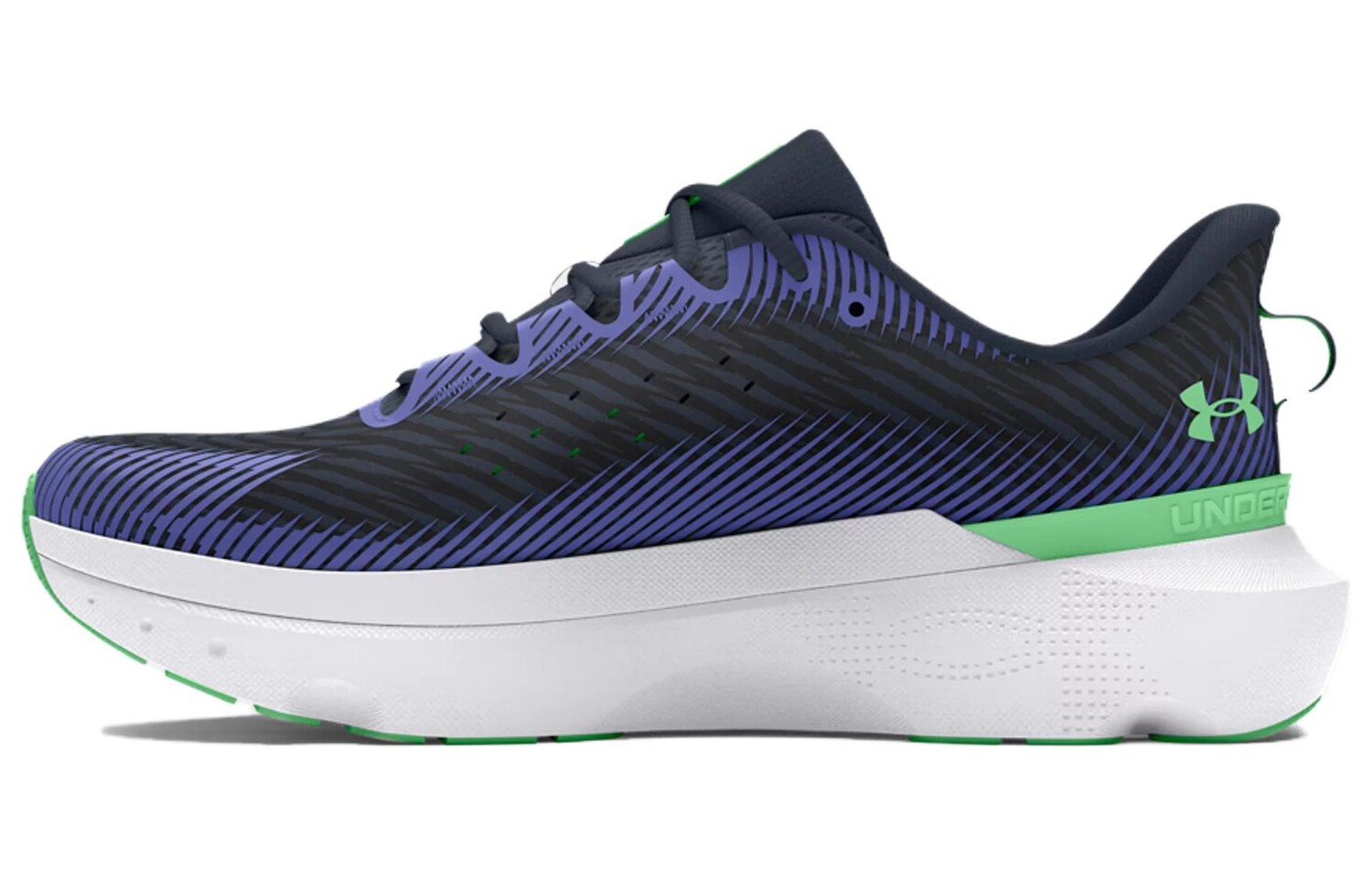 Кроссовки мужские низкие сиреневые/фиолетовые/белые Under Armour
Кроссовки мужские низкие сиреневые/фиолетовые/белые Under Armour