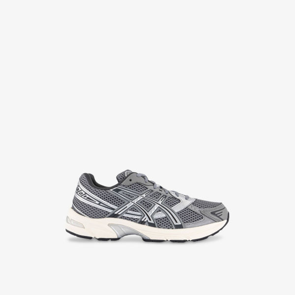 Кроссовки Asics Gel 1130, серый
Кроссовки Asics Gel 1130, серый