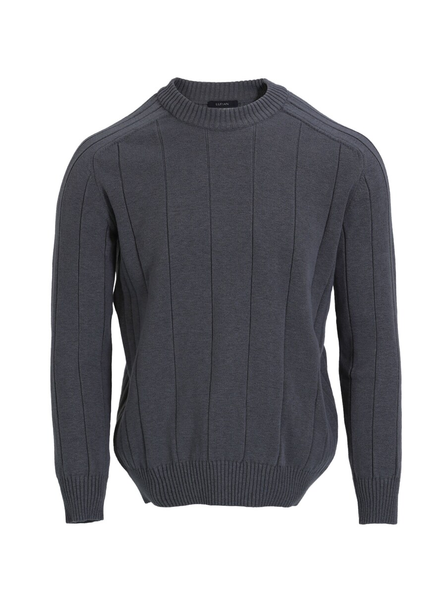 Свитер Lufian, серый
Свитер Lufian, серый