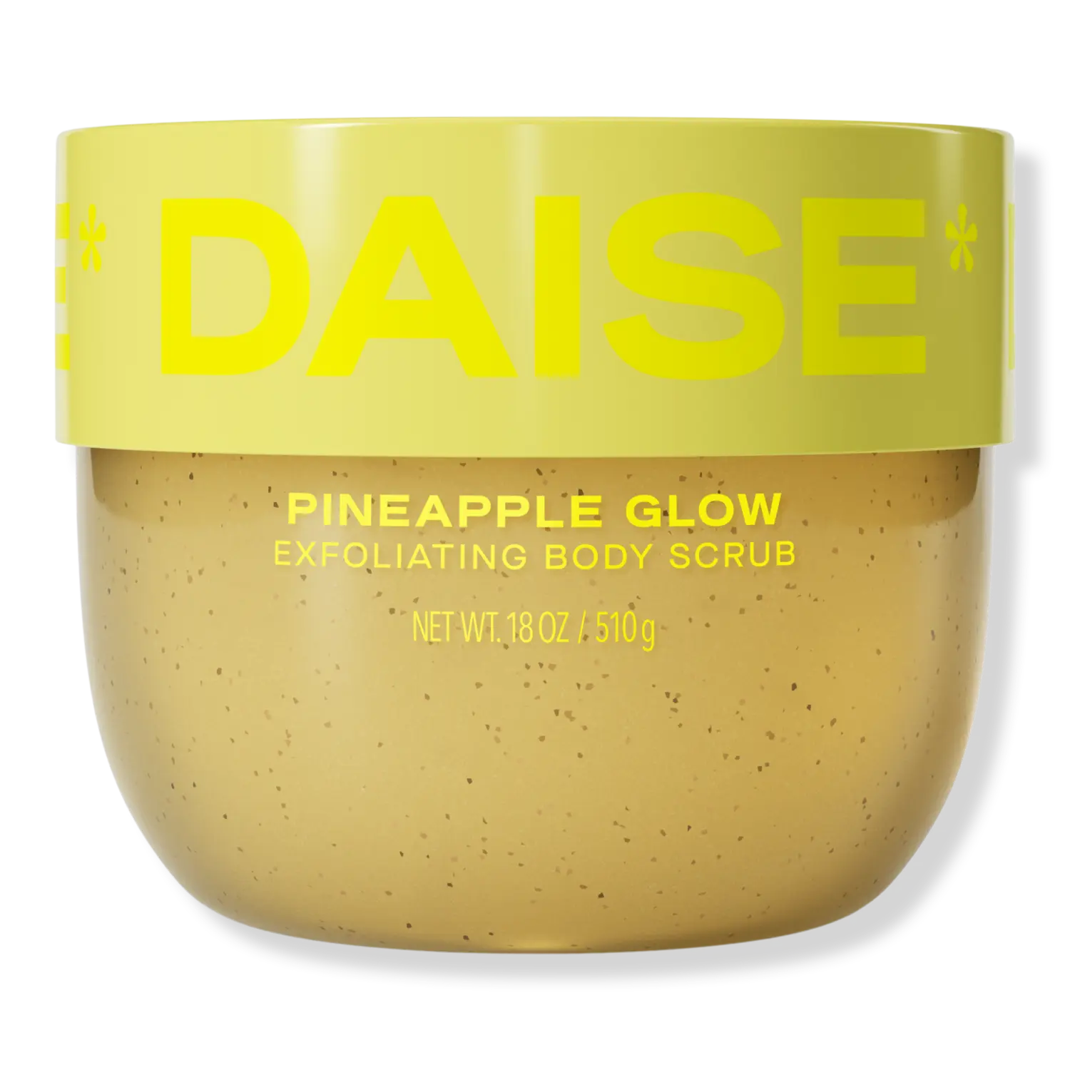 Отшелушивающий скраб для тела DAISE, Pineapple
Отшелушивающий скраб для тела DAISE, Pineapple