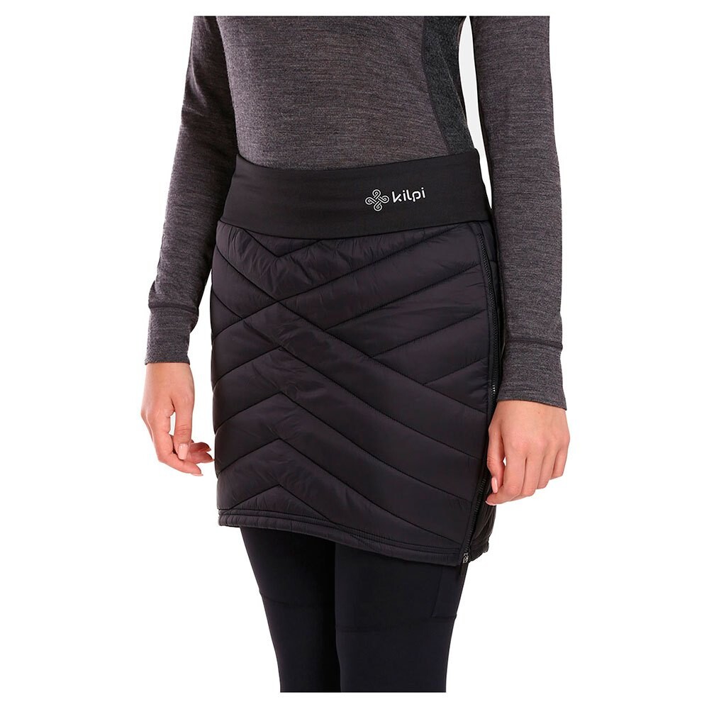 Юбка Kilpi Tany, черный
Юбка Kilpi Tany, черный