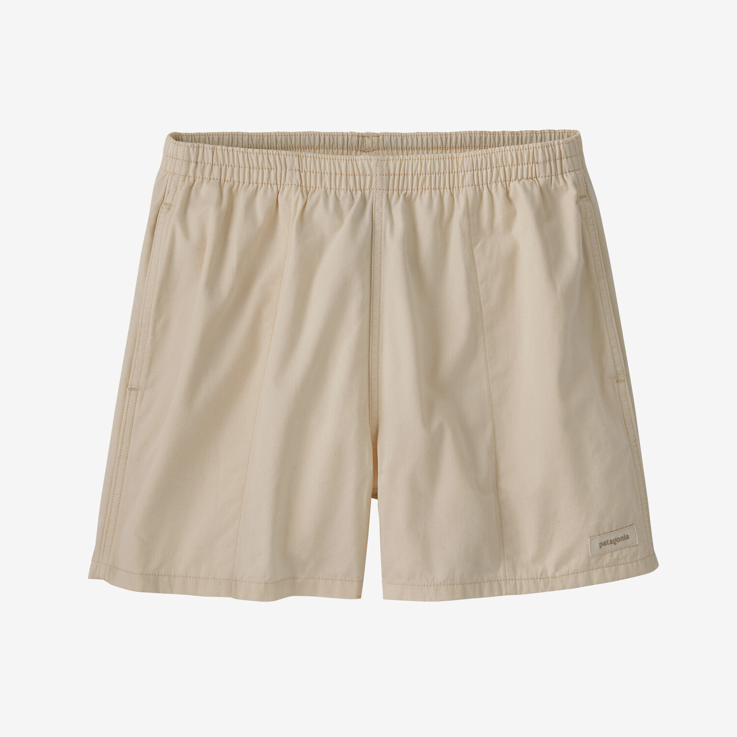 Женские хлопковые шорты Funhoggers Patagonia, цвет Undyed Natural
Женские хлопковые шорты Funhoggers Patagonia, цвет Undyed Natural