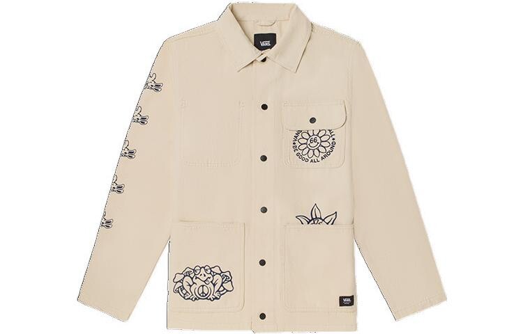 Куртка мужская Off White Vans, кремовый, Бежевый, Куртка мужская Off White Vans, кремовый
Куртка мужская Off White Vans, кремовый, Бежевый, Куртка мужская Off White Vans, кремовый