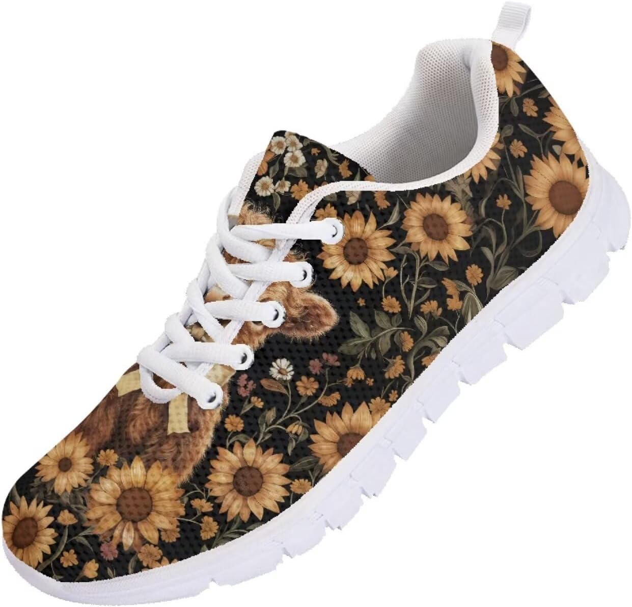 Мужские кроссовки Funnydude Funny Print для бега, осенние, с сеткой для дыхания, свободные, на шнуровке, Highland Cattle
Мужские кроссовки Funnydude Funny Print для бега, осенние, с сеткой для дыхания, свободные, на шнуровке, Highland Cattle