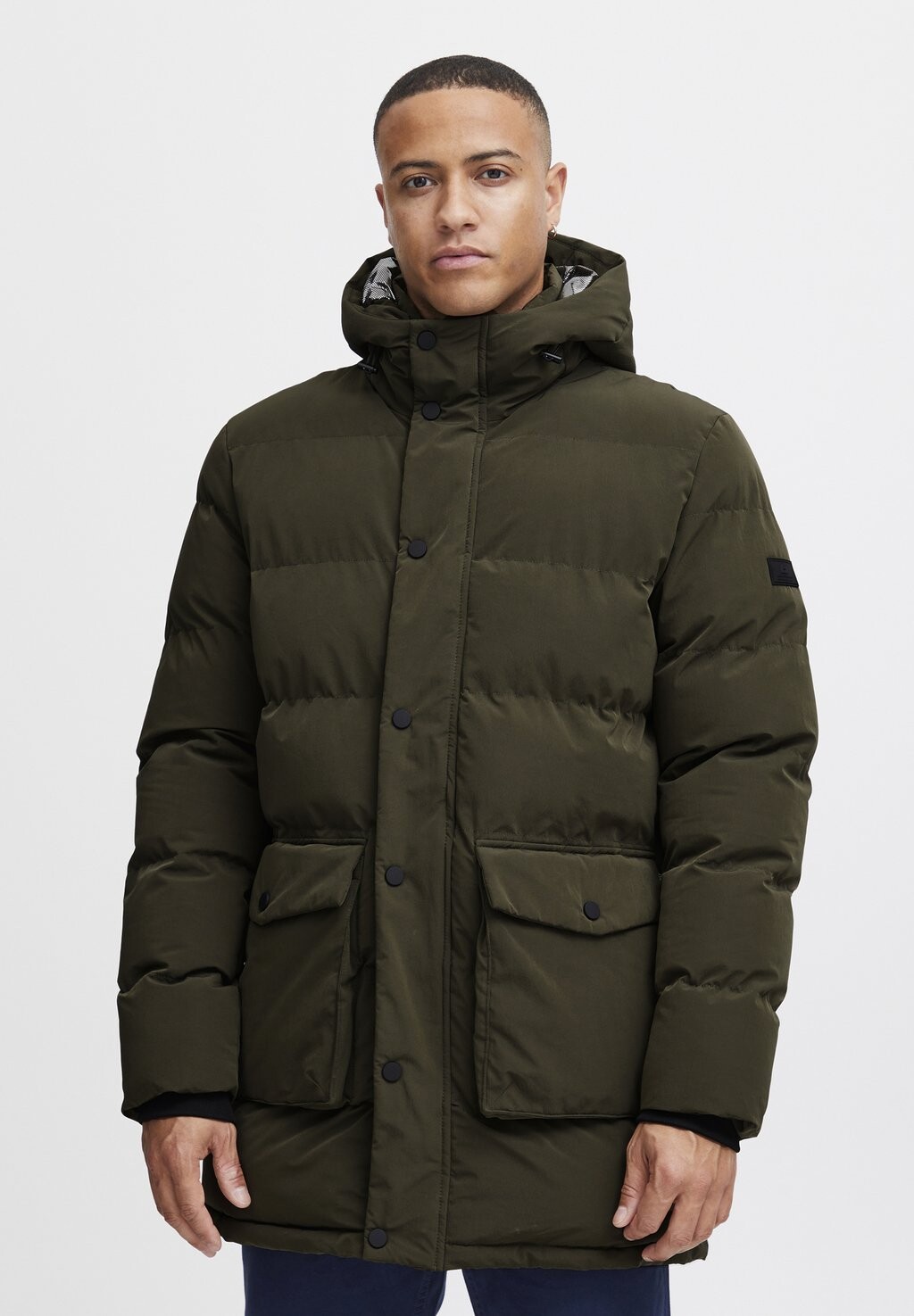 Зимнее пальто Blend, цвет Evergreen, Зеленый, Зимнее пальто Blend, цвет Evergreen
Зимнее пальто Blend, цвет Evergreen, Зеленый, Зимнее пальто Blend, цвет Evergreen