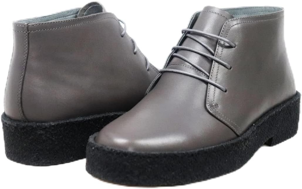 Оригинальные высокие кожаные кроссовки Playboy British Collection, серый
Оригинальные высокие кожаные кроссовки Playboy British Collection, серый