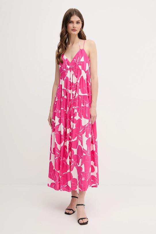 Платье Marc Aurel, розовый
Платье Marc Aurel, розовый