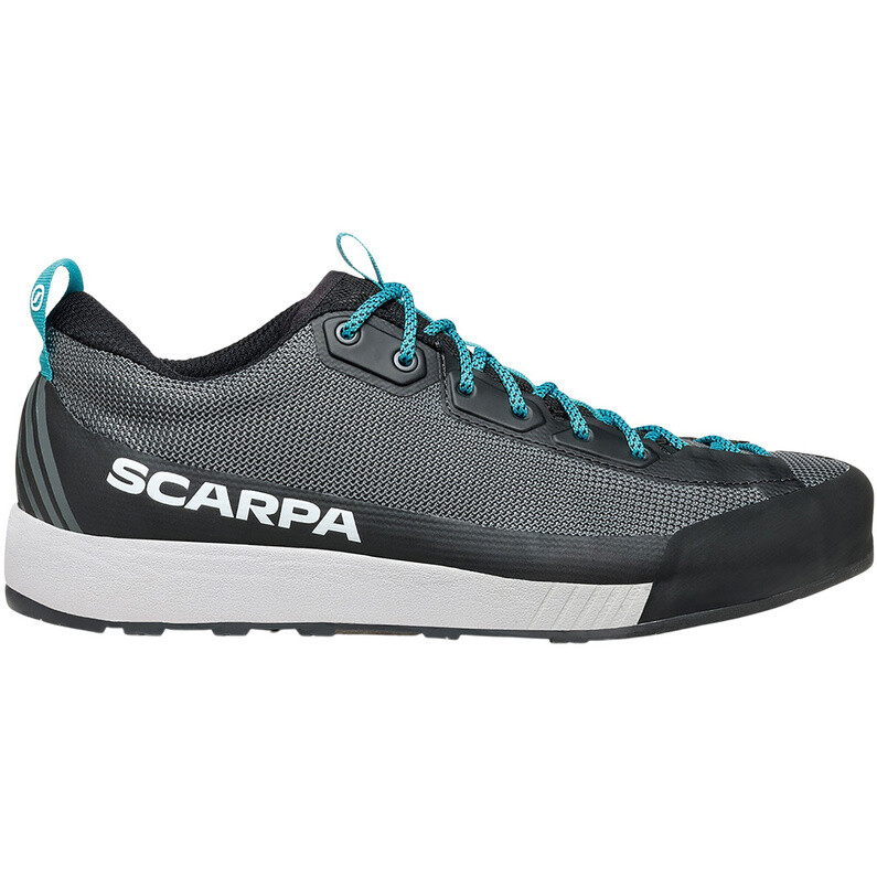 Мужские туфли Gecko LT Scarpa, серый
Мужские туфли Gecko LT Scarpa, серый