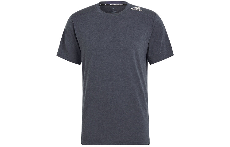 Футболка мужская серая Adidas, серый
Футболка мужская серая Adidas, серый