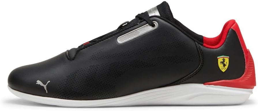 Мужские кроссовки Puma Ferrari Drift Cat Decima 2.0, красный
Мужские кроссовки Puma Ferrari Drift Cat Decima 2.0, красный