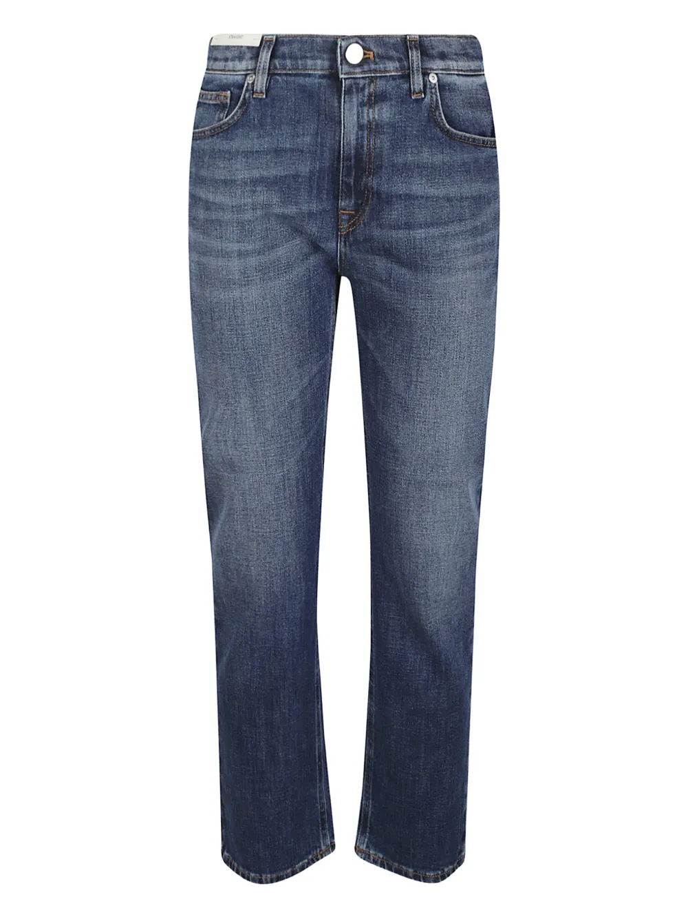 Джинсы прямого кроя Pt Torino, синий
Джинсы прямого кроя Pt Torino, синий