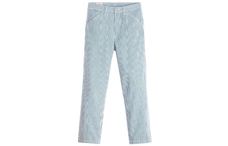 Мужские джинсы Levis, цвет Blue
Мужские джинсы Levis, цвет Blue