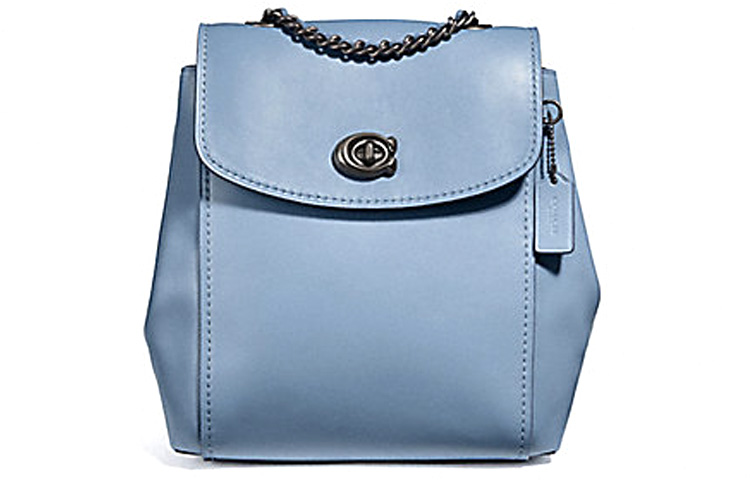 Паркер Рюкзаки КОУЧ
Паркер Рюкзаки КОУЧ