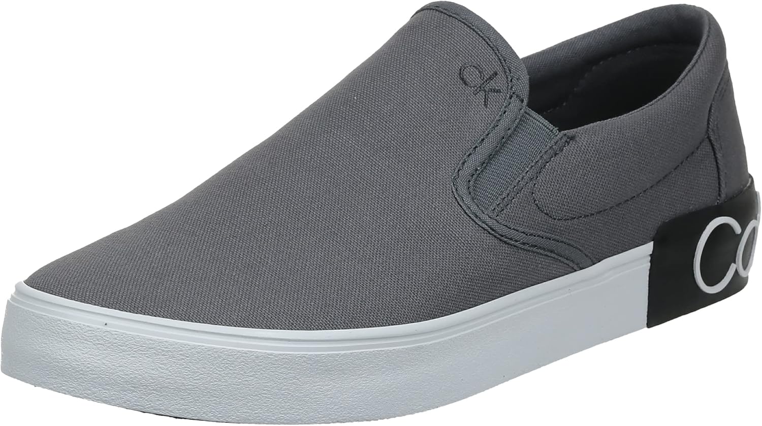 Мужские кроссовки Calvin Klein Ryor, серый
Мужские кроссовки Calvin Klein Ryor, серый