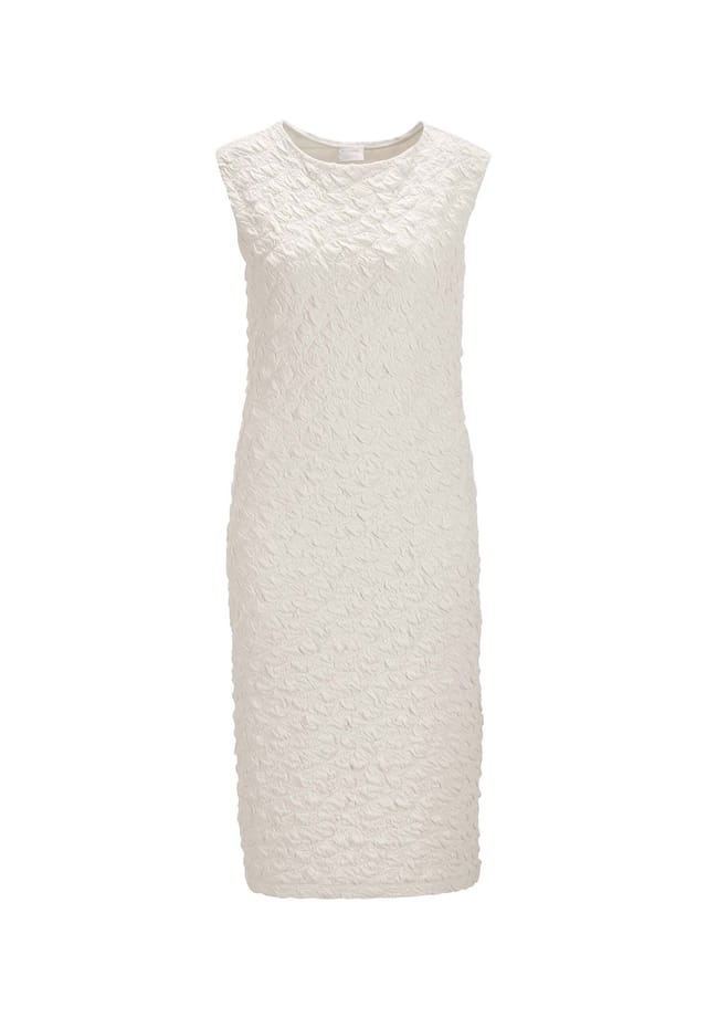 Платье-Футляр без рукавов структурированного качества Madeleine, цвет kiesel
Платье-Футляр без рукавов структурированного качества Madeleine, цвет kiesel