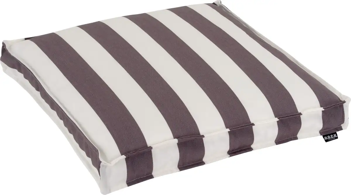 Х.ОК.К. Подушка сиденья "Classic Stripes", с полосками H.O.C.K. 50х50 см, цвет brombeer + gestreift
Х.ОК.К. Подушка сиденья "Classic Stripes", с полосками H.O.C.K. 50х50 см, цвет brombeer + gestreift