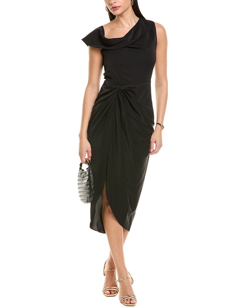 YUMI KIM Платье Charisse, черный
YUMI KIM Платье Charisse, черный