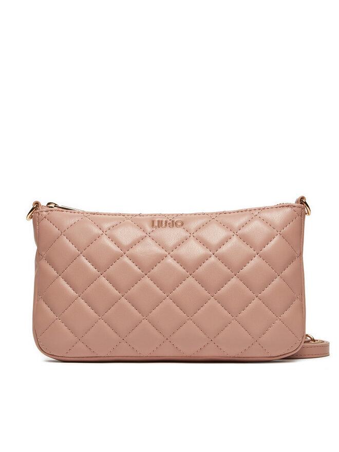 Сумка Liu Jo, розовый
Сумка Liu Jo, розовый