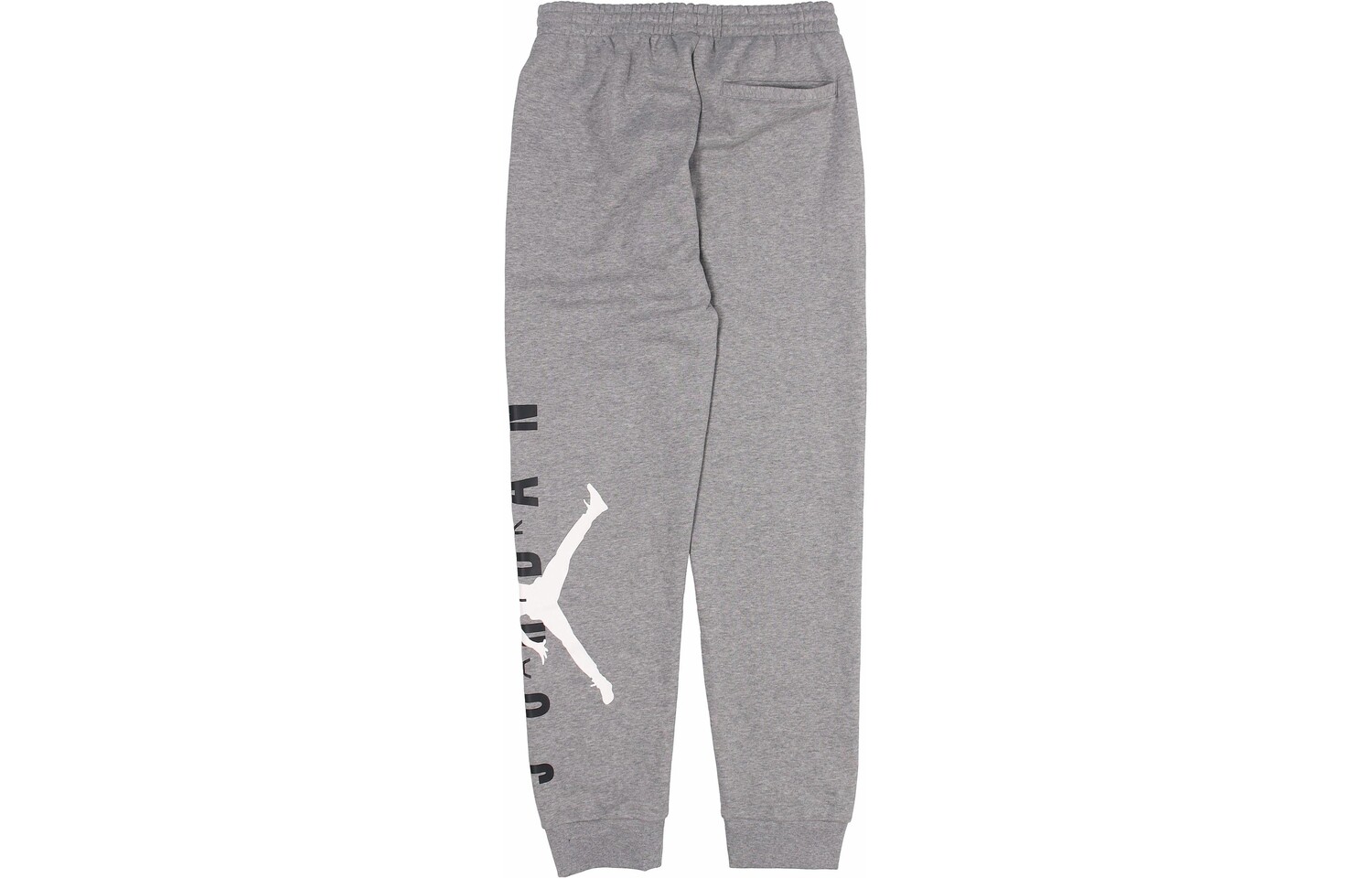 Детские трикотажные спортивные штаны Jordan, цвет Gray
Детские трикотажные спортивные штаны Jordan, цвет Gray