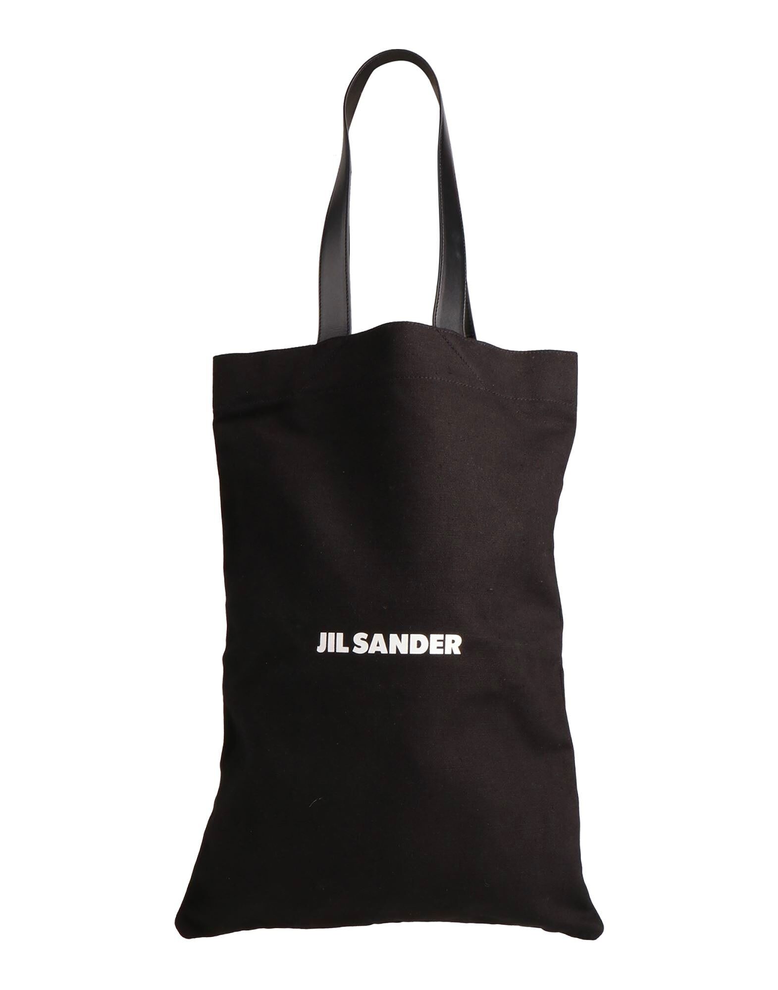 Сумка через плечо Jil Sander, черный
Сумка через плечо Jil Sander, черный