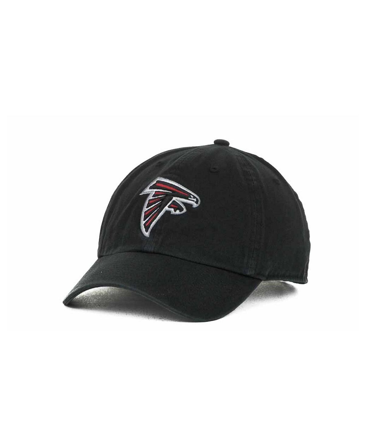 Кепка Atlanta Falcons Clean Up Cap '47 Brand
Кепка Atlanta Falcons Clean Up Cap '47 Brand