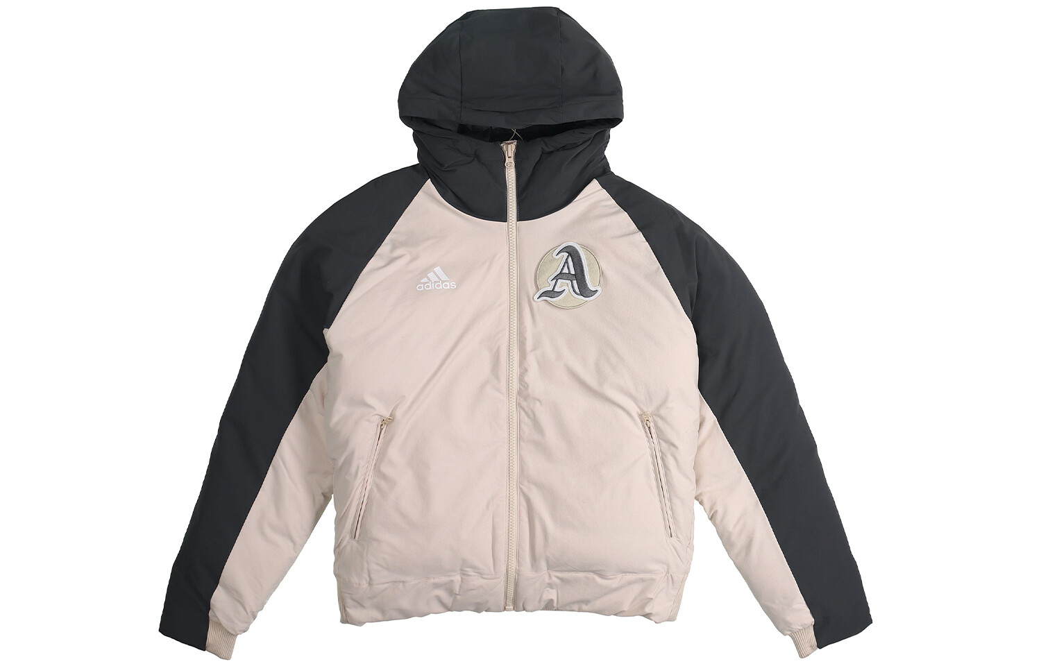 VRCT Пуховик Мужской Adidas
VRCT Пуховик Мужской Adidas