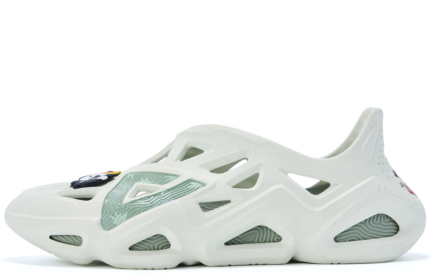 Сабо и мюли PEAK Clogs Men
Сабо и мюли PEAK Clogs Men