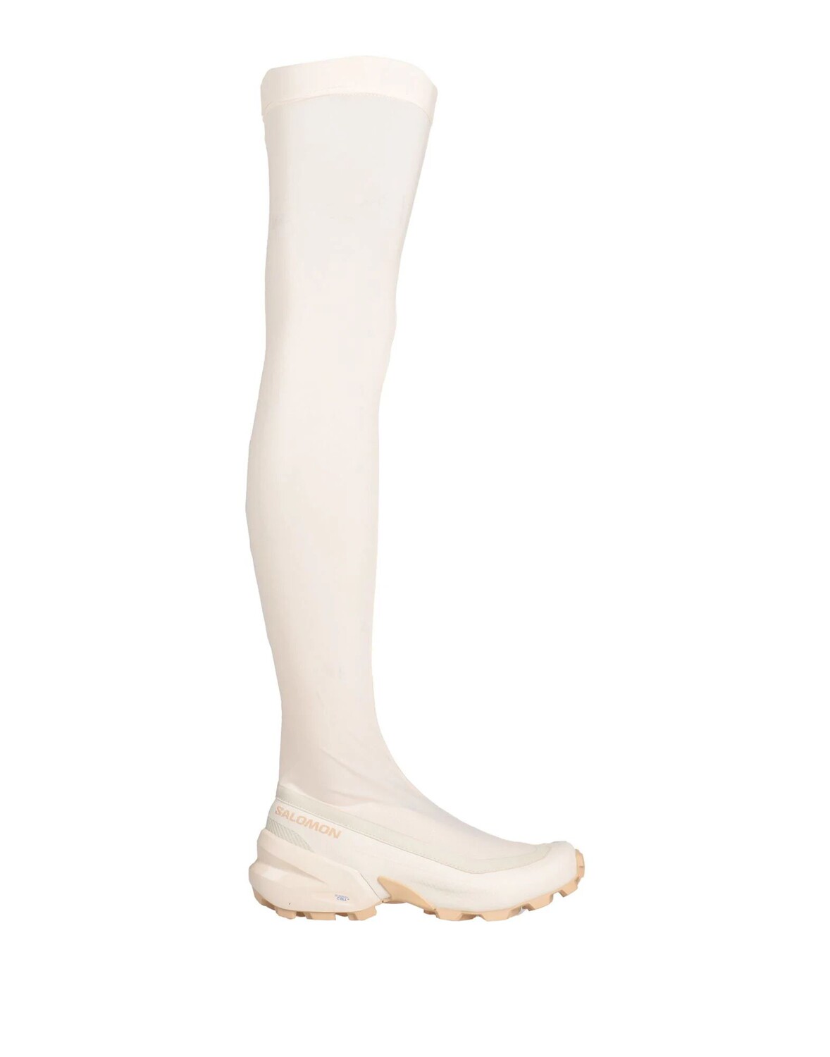 Сапоги Mm6 Maison Margiela, розовый 
Сапоги Mm6 Maison Margiela, розовый