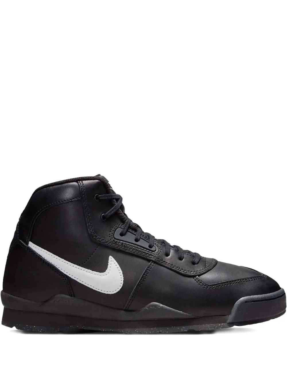 Кроссовки air baltoro из коллаборации со stüssy Nike, черный
Кроссовки air baltoro из коллаборации со stüssy Nike, черный