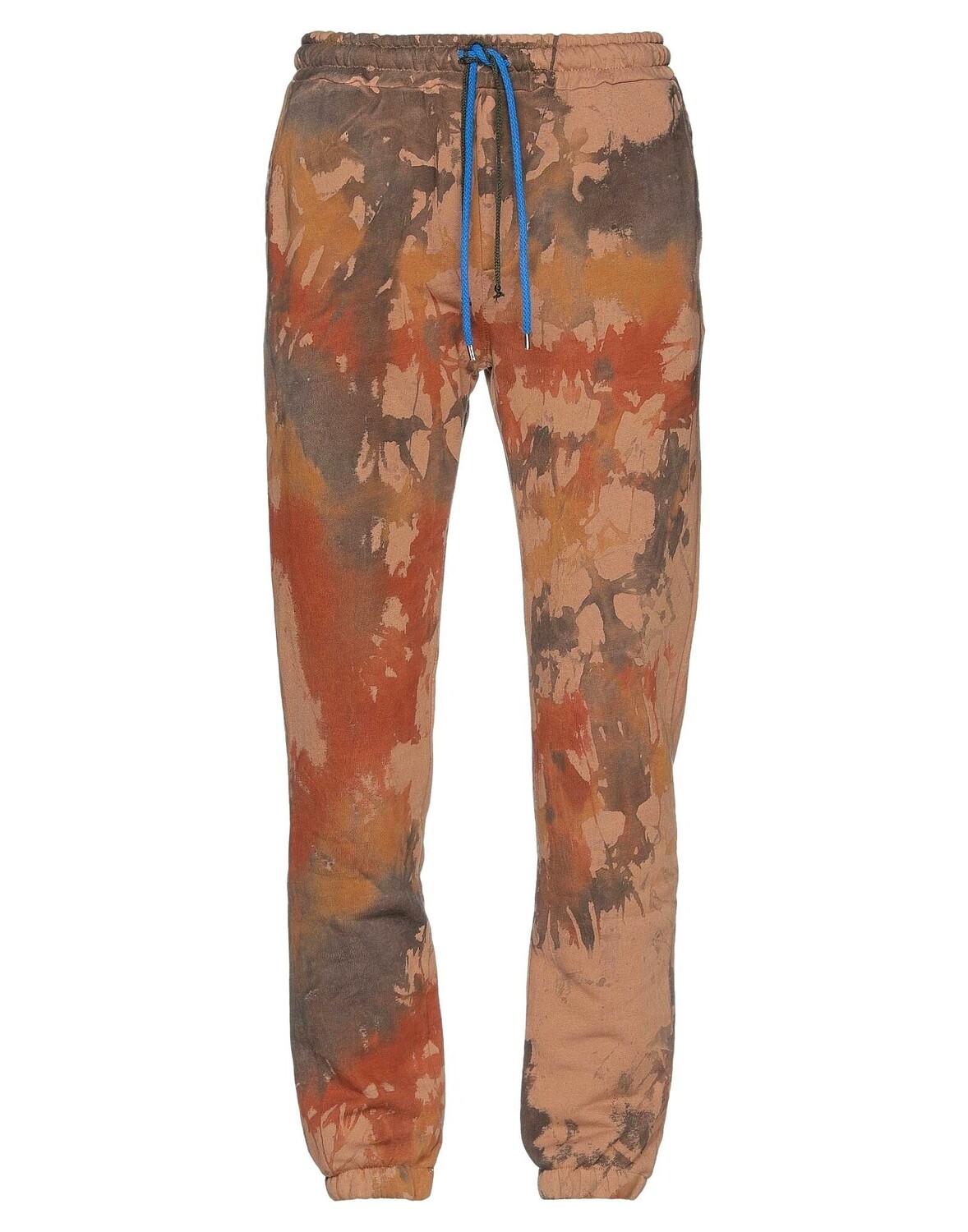 Брюки Daniele Alessandrini, коричневый
Брюки Daniele Alessandrini, коричневый