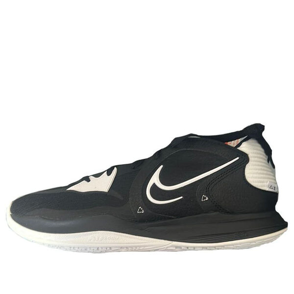 Кроссовки Nike Kyrie Low 5 TB EP 'Black White', черный
Кроссовки Nike Kyrie Low 5 TB EP 'Black White', черный