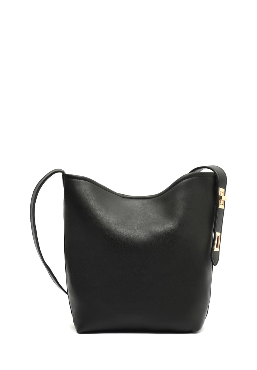 Сумка MISAKO ADEM, Black
Сумка MISAKO ADEM, Black