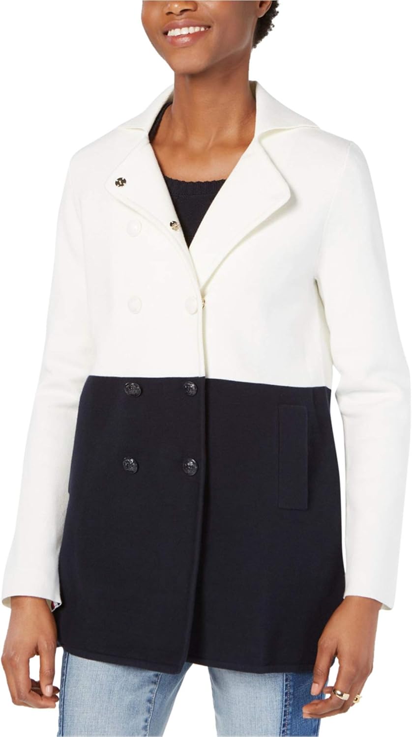 Tommy Hilfiger Женское пальто Classic, White
Tommy Hilfiger Женское пальто Classic, White