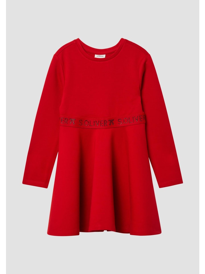 Платье в цвете 3384_red s.Oliver
Платье в цвете 3384_red s.Oliver