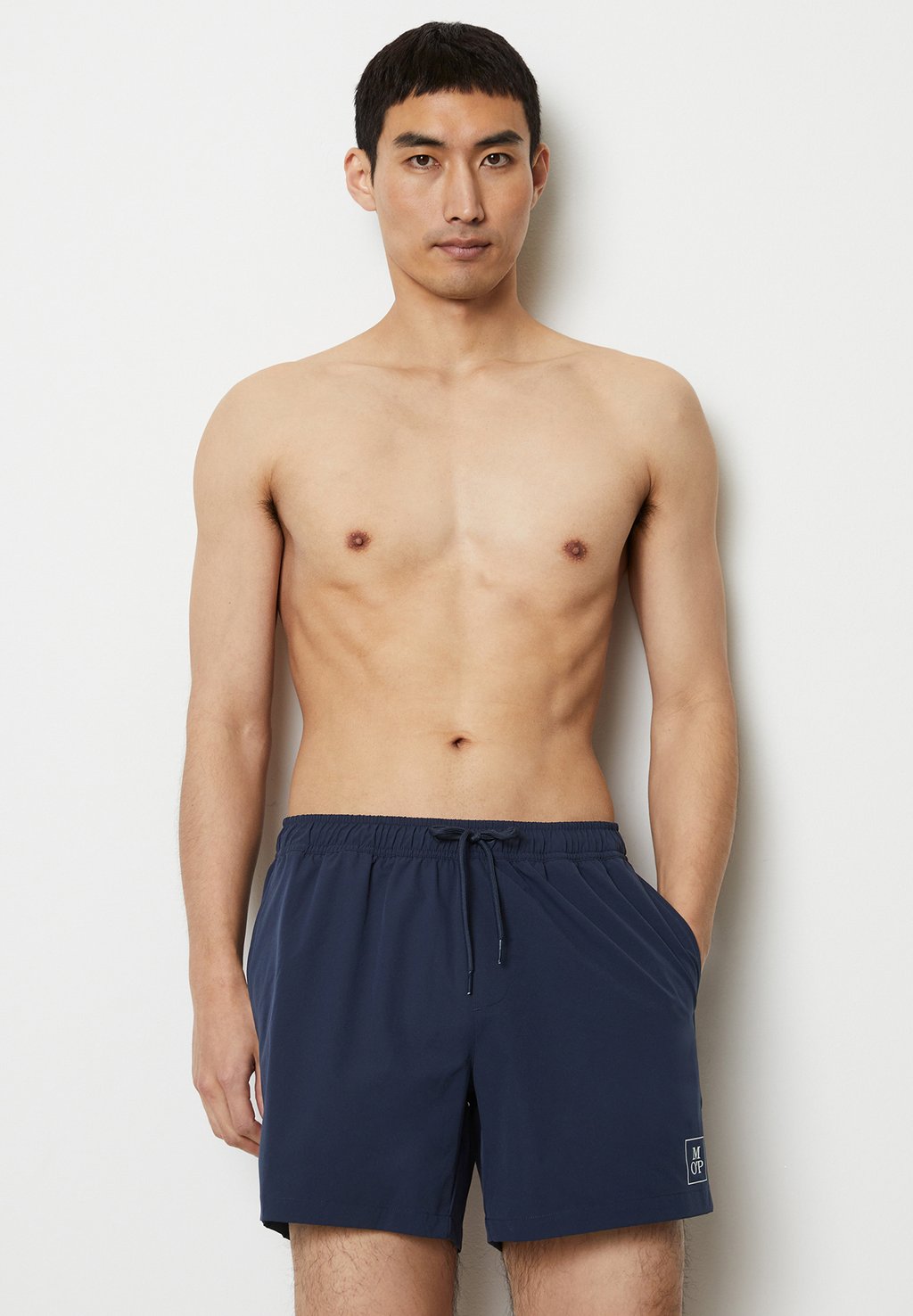 Шорты для плавания Marc O'Polo, синий
Шорты для плавания Marc O'Polo, синий