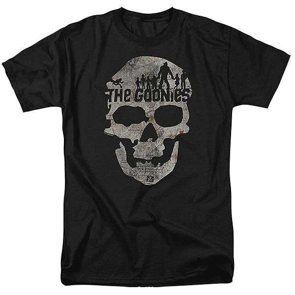 Футболка с принтом the goonies skull 1 Licensed Character
Футболка с принтом the goonies skull 1 Licensed Character