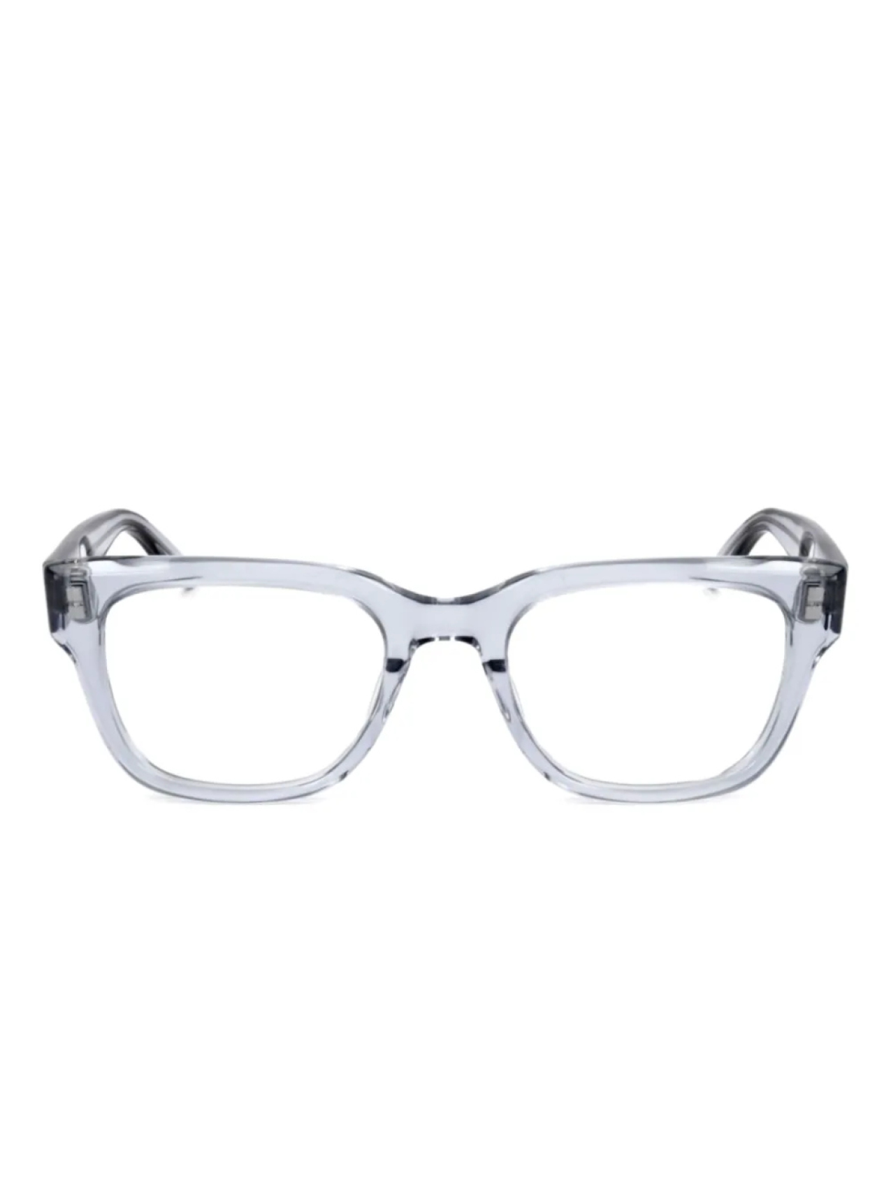 Очки Barton Perreira в квадратной оправе, синий
Очки Barton Perreira в квадратной оправе, синий