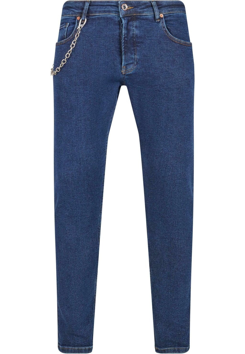 Джинсы облегающего кроя 2Y Studios, синий
Джинсы облегающего кроя 2Y Studios, синий