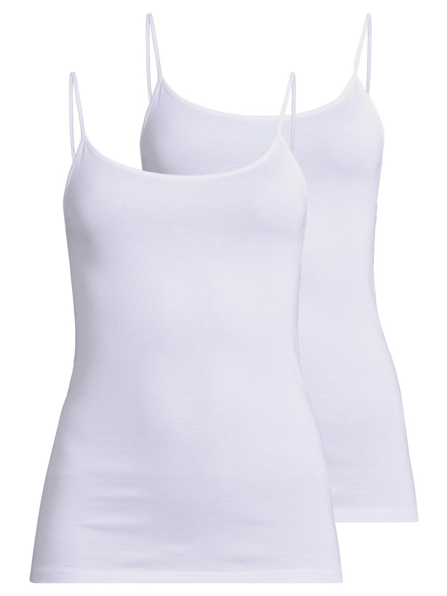 Нижняя рубашка SPEIDEL Nadine, белый
Нижняя рубашка SPEIDEL Nadine, белый