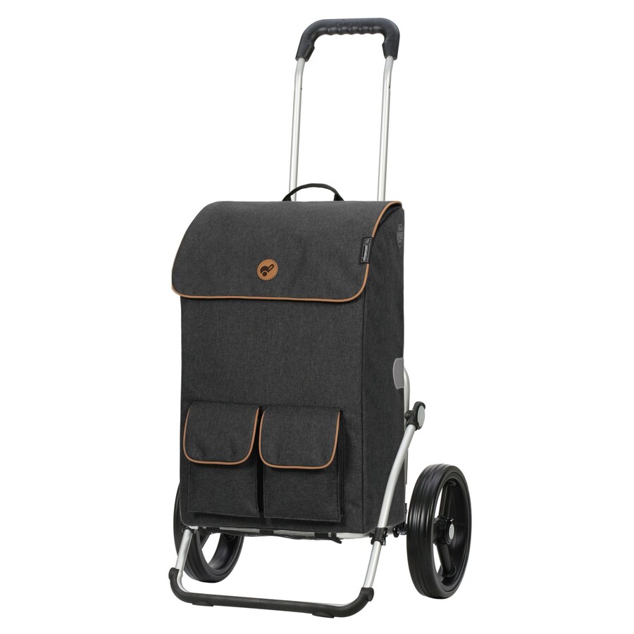 Сумка-шоппер Andersen Shopper, Black
Сумка-шоппер Andersen Shopper, Black