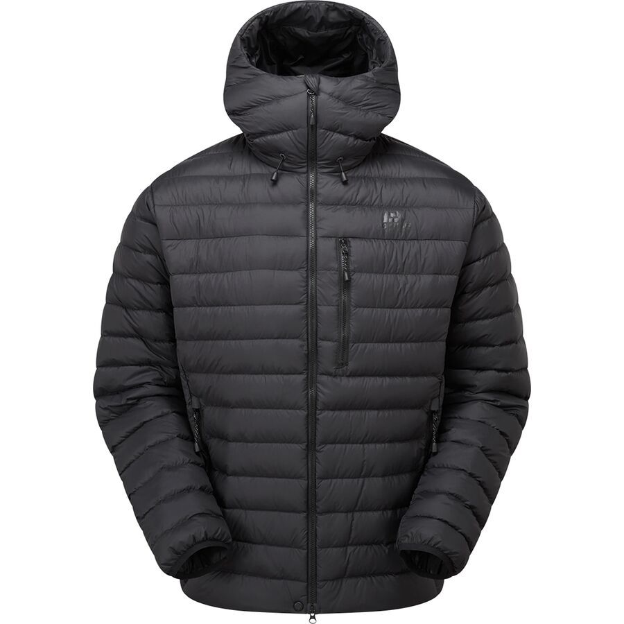 Куртка Mountain Equipment Earthrise Hooded Down Mountain Equipment, Black/Black
Куртка Mountain Equipment Earthrise Hooded Down Mountain Equipment, Black/Black