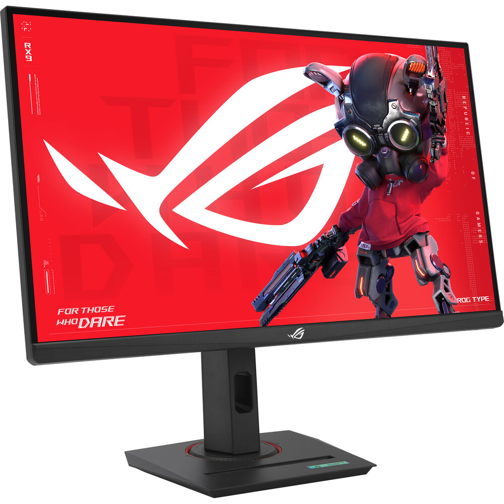 Игровой монитор ASUS ROG Strix 27" 1080p USB-C 
Игровой монитор ASUS ROG Strix 27" 1080p USB-C