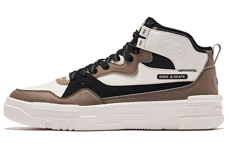 Contending Скейтбординг Кроссовки Мужские Средний Верх Белый Erke
Contending Скейтбординг Кроссовки Мужские Средний Верх Белый Erke