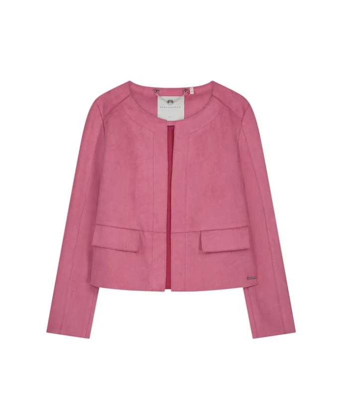 Блейзер Rino&Pelle, розовый
Блейзер Rino&Pelle, розовый