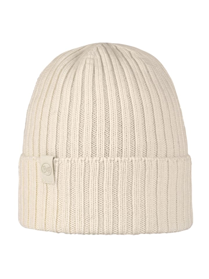 Вязаная шапка Norval бежевого цвета Buff
Вязаная шапка Norval бежевого цвета Buff