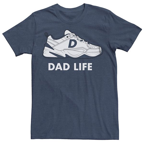 Футболка с принтом dad life Licensed Character
Футболка с принтом dad life Licensed Character