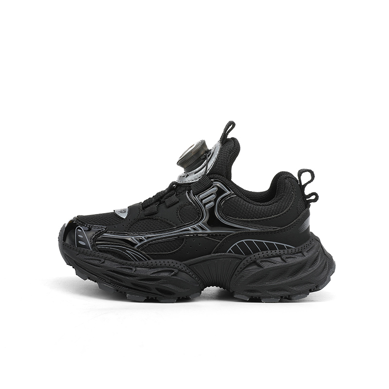 Нескользящие, износостойкие, легкие, амортизирующие, низкие кроссовки для детей Jeep, черный
Нескользящие, износостойкие, легкие, амортизирующие, низкие кроссовки для детей Jeep, черный